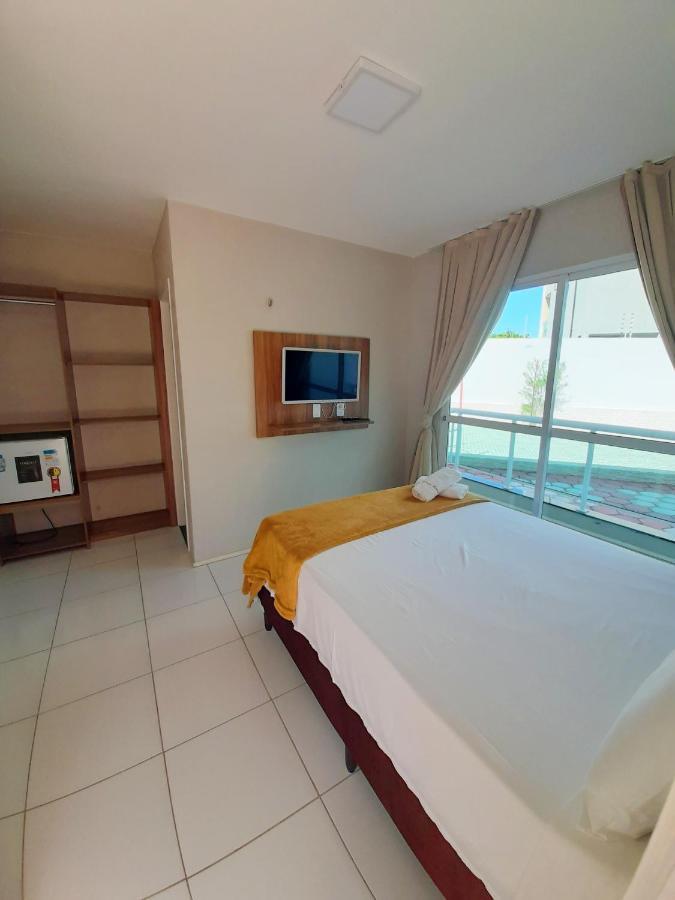 Terraco Hotel Lagoinha (Ceara) Exterior photo