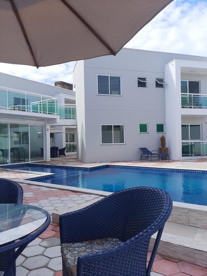 Terraco Hotel Lagoinha (Ceara) Exterior photo